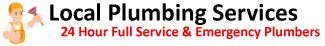 Haledon Plumbers